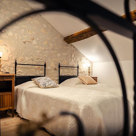 Ets Capmasil - Chambre 1920 Virac 外观 照片